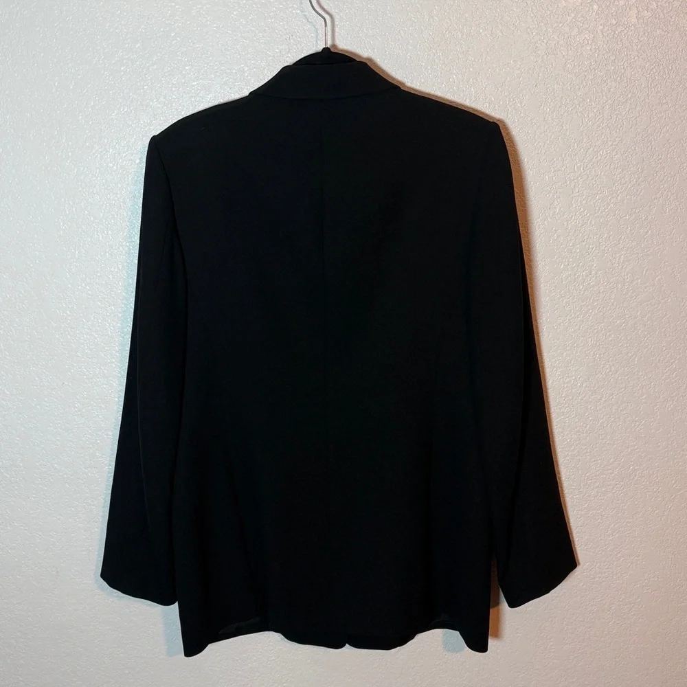 J. Crew Black Women's Blazer